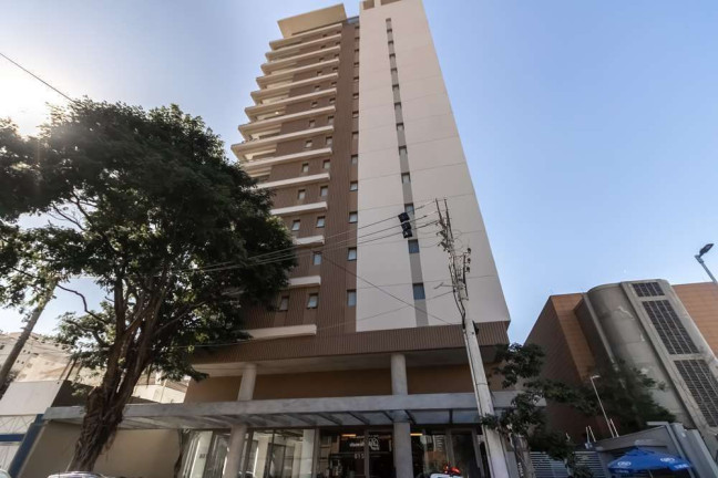 Imagem Studio com 1 Quarto à Venda, 29 m² em Moema - São Paulo Imagem Studio com 1 Quarto à Venda, 29 m² em Moema - São Paulo