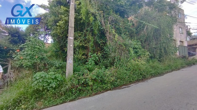 Imagem Terreno à Venda, 515 m² em Vale Das Acácias - Ribeirão Das Neves