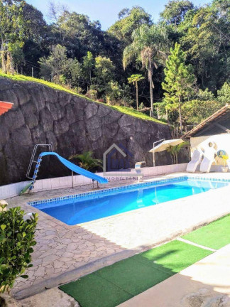 Imagem Chácara com 4 Quartos à Venda, 17 m² em Zona Rural - Nazaré Paulista Imagem Chácara com 4 Quartos à Venda, 17 m² em Zona Rural - Nazaré Paulista