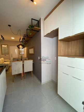 Imagem Casa com 2 Quartos à Venda, 56 m² em Caguaçu - Sorocaba Imagem Casa com 2 Quartos à Venda, 56 m² em Caguaçu - Sorocaba