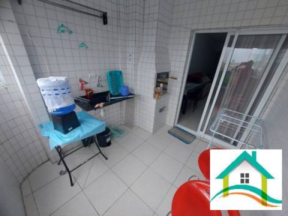 Imagem Apartamento com 2 Quartos à Venda, 70 m² em Aviação - Praia Grande Imagem Apartamento com 2 Quartos à Venda, 70 m² em Aviação - Praia Grande