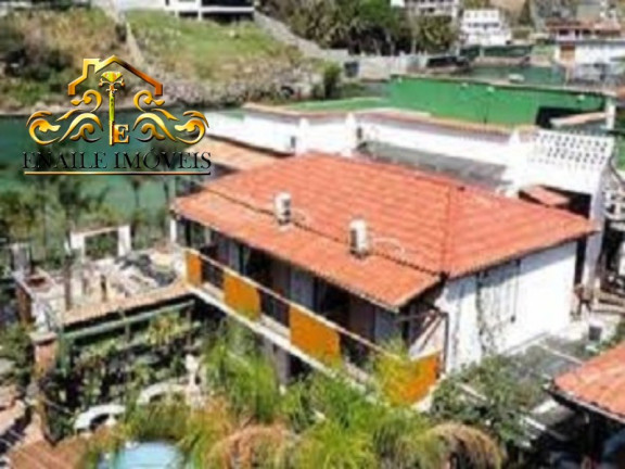 Imagem Sobrado com 23 Quartos à Venda, 990 m² em Barra Da Tijuca - Rio De Janeiro