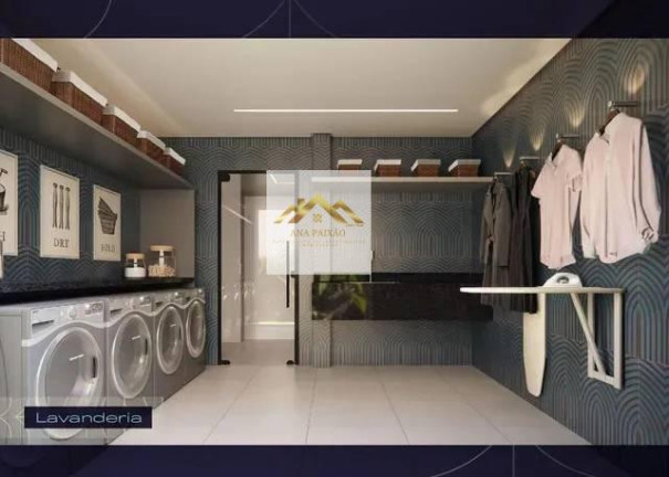 Imagem Apartamento com 1 Quarto à Venda, 36 m² em Boa Viagem - Recife