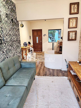 Imagem Casa com 2 Quartos à Venda, 166 m² em São Bernardo - Campinas