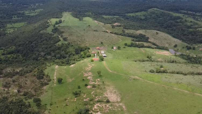 Imagem Fazenda à Venda, 915 m² em Cuiabá Imagem Fazenda à Venda, 915 m² em Cuiabá