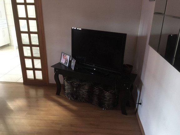 Imagem Casa com 2 Quartos à Venda,  em Taboão/diadema - Diadema