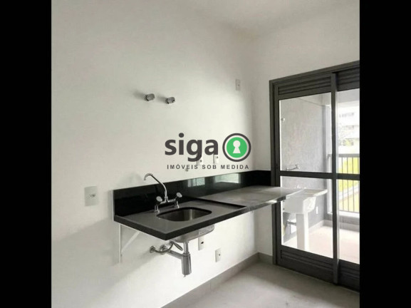 Imagem Apartamento com 2 Quartos à Venda, 84 m² em Vila Clementino - São Paulo Imagem Apartamento com 2 Quartos à Venda, 84 m² em Vila Clementino - São Paulo