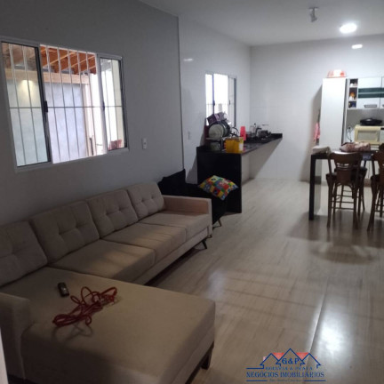 Imagem Casa com 2 Quartos à Venda, 1.000 m² em Votorantim - Ibiúna Imagem Casa com 2 Quartos à Venda, 1.000 m² em Votorantim - Ibiúna