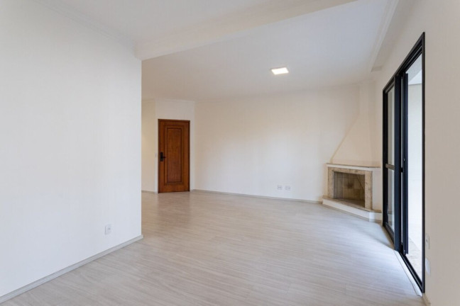 Imagem Apartamento com 3 Quartos à Venda, 122 m² em Saúde - São Paulo