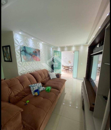 Imagem Casa com 3 Quartos à Venda, 300 m² em Taquara - Rio De Janeiro