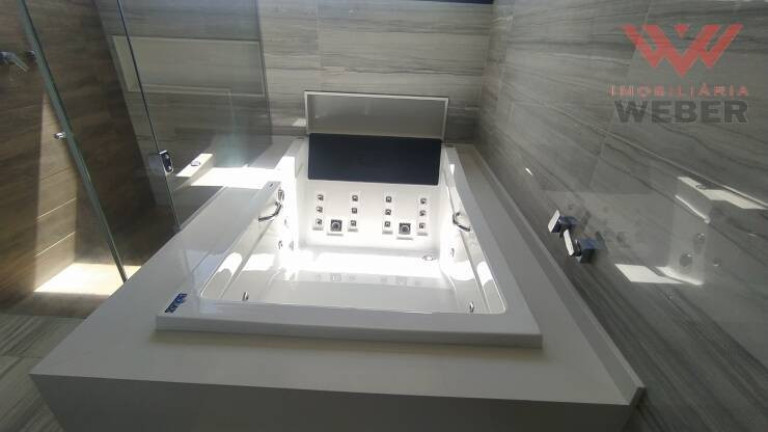 Imagem Casa de Condomínio com 4 Quartos à Venda, 498 m² em Parque Reserva Fazenda Imperial - Sorocaba