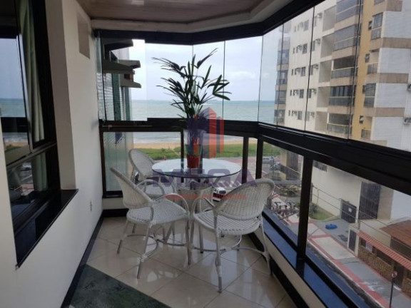 Imagem Apartamento com 4 Quartos à Venda, 190 m² em Praia Da Costa - Vila Velha