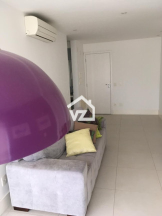 Imagem Apartamento com 1 Quarto para Alugar, 45 m² em Brooklin Paulista - São Paulo