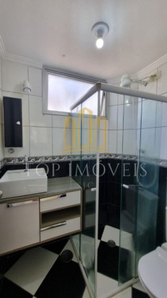 Imagem Apartamento com 2 Quartos à Venda, 48 m² em Jardim Ouro Preto - São José Dos Campos