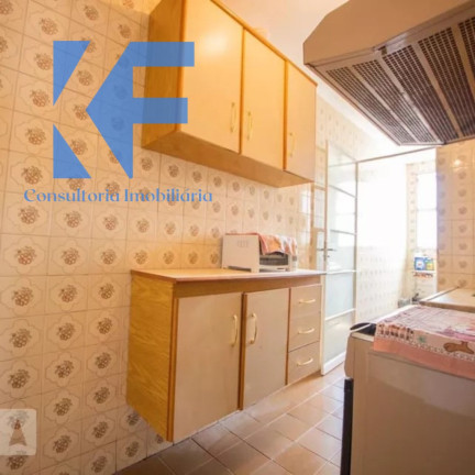 Imagem Imóvel com 2 Quartos à Venda, 60 m² em Jardim Ipiranga - Campinas