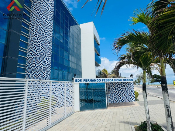 Imagem Imóvel com 1 Quarto à Venda, 40 m² em Piedade - Jaboatão Dos Guararapes Imagem Imóvel com 1 Quarto à Venda, 40 m² em Piedade - Jaboatão Dos Guararapes