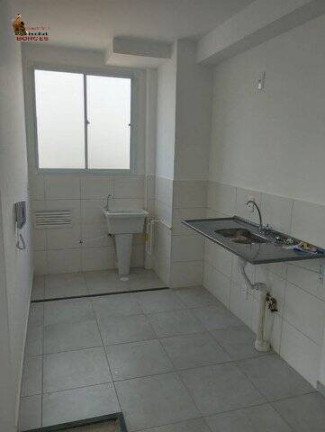 Imagem Apartamento com 2 Quartos à Venda, 40 m² em Jardim Prudência - São Paulo Imagem Apartamento com 2 Quartos à Venda, 40 m² em Jardim Prudência - São Paulo