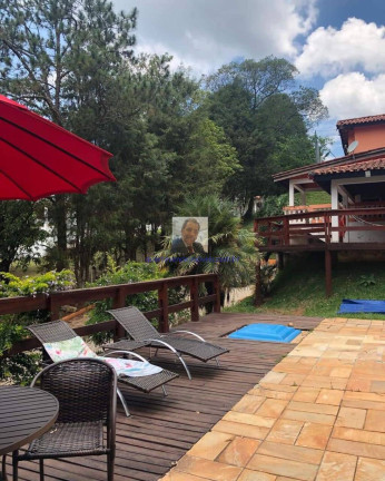Imagem Chácara com 3 Quartos à Venda, 280 m² em Barueri Imagem Chácara com 3 Quartos à Venda, 280 m² em Barueri