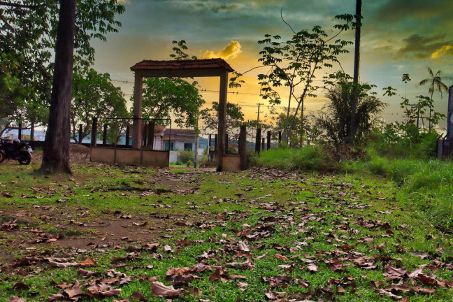 Imagem Terreno à Venda, 48 m² em Flores - Manaus