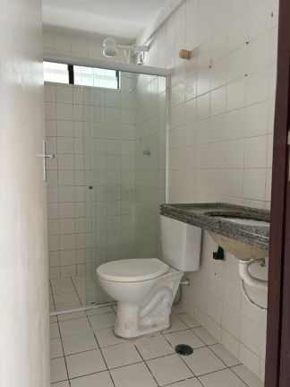 Imagem Apartamento com 3 Quartos para Alugar, 70 m² em Ponta Verde - Maceió