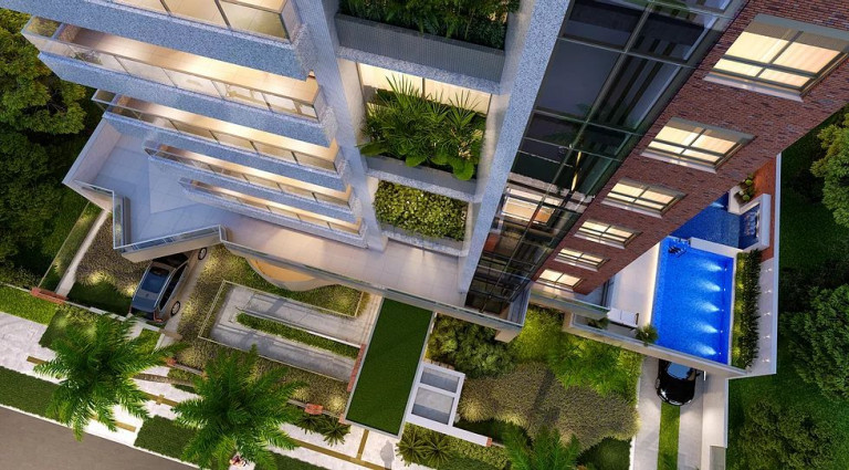 Imagem Apartamento com 3 Quartos à Venda, 180 m² em Rio Branco - Porto Alegre Imagem Apartamento com 3 Quartos à Venda, 180 m² em Rio Branco - Porto Alegre
