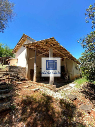 Imagem Chácara com 2 Quartos à Venda, 3.000 m² em Porto - Socorro