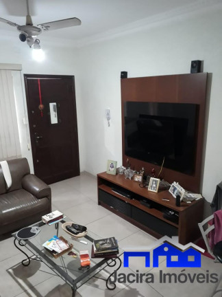 Imagem Apartamento com 2 Quartos à Venda, 113 m² em Embaré - Santos