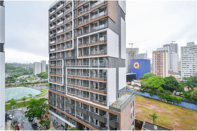 Imagem Apartamento com 1 Quarto à Venda, 62 m² em Jardim Das Acácias - São Paulo Imagem Apartamento com 1 Quarto à Venda, 62 m² em Jardim Das Acácias - São Paulo