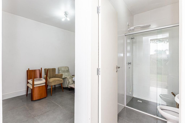 Imagem Casa com 3 Quartos à Venda, 236 m² em Santa Quitéria - Curitiba Imagem Casa com 3 Quartos à Venda, 236 m² em Santa Quitéria - Curitiba