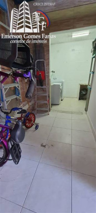 Imagem Casa com 2 Quartos à Venda,  em Vila Tupi - Praia Grande
