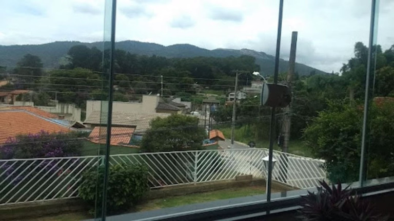Imagem Casa com 2 Quartos à Venda, 100 m² em Jardim Maristela - Atibaia Imagem Casa com 2 Quartos à Venda, 100 m² em Jardim Maristela - Atibaia
