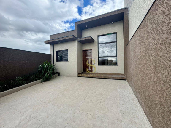 Imagem Casa com 3 Quartos à Venda, 100 m² em Nova Cerejeira - Atibaia Imagem Casa com 3 Quartos à Venda, 100 m² em Nova Cerejeira - Atibaia