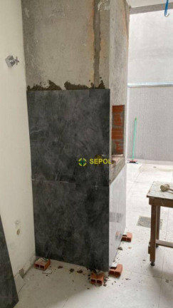 Imagem Sobrado com 3 Quartos à Venda, 135 m² em Vila Bastos - Santo André Imagem Sobrado com 3 Quartos à Venda, 135 m² em Vila Bastos - Santo André