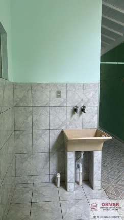 Imagem Casa com 3 Quartos à Venda, 128 m² em Jardim São Domingos - Sumaré