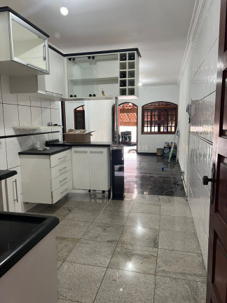 Imagem Casa com 2 Quartos à Venda, 88 m² em Altos De Jordanésia (jordanésia) - Cajamar Imagem Casa com 2 Quartos à Venda, 88 m² em Altos De Jordanésia (jordanésia) - Cajamar