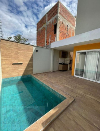 Imagem Casa de Condomínio com 3 Quartos à Venda, em Morros - Teresina Imagem Casa de Condomínio com 3 Quartos à Venda, em Morros - Teresina