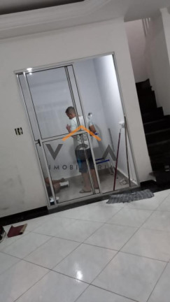 Imagem Casa com 3 Quartos à Venda, 125 m² em Cidade Patriarca - São Paulo Imagem Casa com 3 Quartos à Venda, 125 m² em Cidade Patriarca - São Paulo