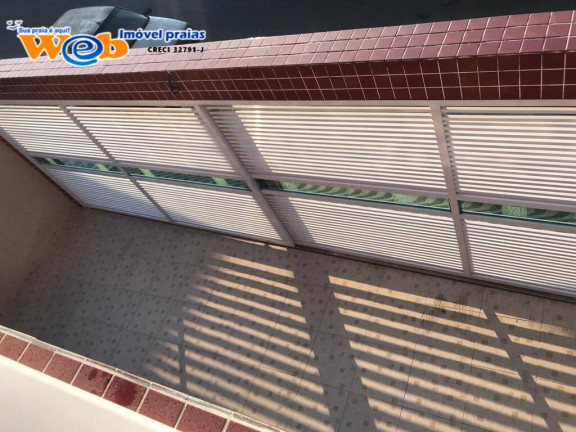 Imagem Casa com 2 Quartos à Venda, 58 m² em Tupi - Praia Grande
