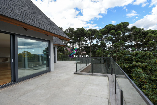 Imagem Apartamento com 3 Quartos à Venda, 319 m² em Planalto - Gramado Imagem Apartamento com 3 Quartos à Venda, 319 m² em Planalto - Gramado