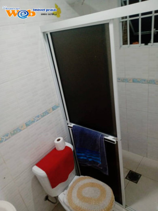 Imagem Casa com 3 Quartos à Venda, 139 m² em Ocian - Praia Grande