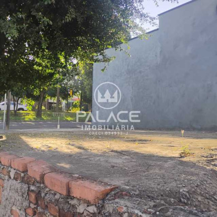 Imagem Terreno para Alugar, 110 m² em Jardim Algodoal - Piracicaba Imagem Terreno para Alugar, 110 m² em Jardim Algodoal - Piracicaba
