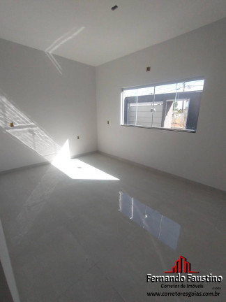 Imagem Casa com 3 Quartos à Venda, 139 m² em Jardim Helvécia Complemento - Aparecida De Goiânia Imagem Casa com 3 Quartos à Venda, 139 m² em Jardim Helvécia Complemento - Aparecida De Goiânia