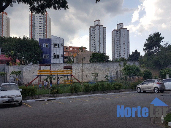Imagem Apartamento com 2 Quartos à Venda, 52 m² em Lauzane Paulista - São Paulo Imagem Apartamento com 2 Quartos à Venda, 52 m² em Lauzane Paulista - São Paulo