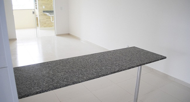 Imagem Apartamento com 2 Quartos à Venda, 68 m² em Chácara Da Galega - Pindamonhangaba