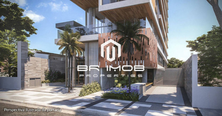 Imagem Imóvel com 3 Quartos à Venda, 361 m² em Jardim Paulista - São Paulo