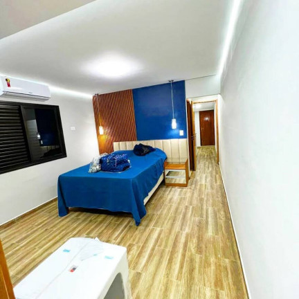 Imagem Casa com 3 Quartos à Venda,  em Vila Guilhermina - Praia Grande