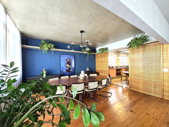 Imagem Apartamento com 3 Quartos à Venda, 294 m² em Jardim Paulista - São Paulo Imagem Apartamento com 3 Quartos à Venda, 294 m² em Jardim Paulista - São Paulo