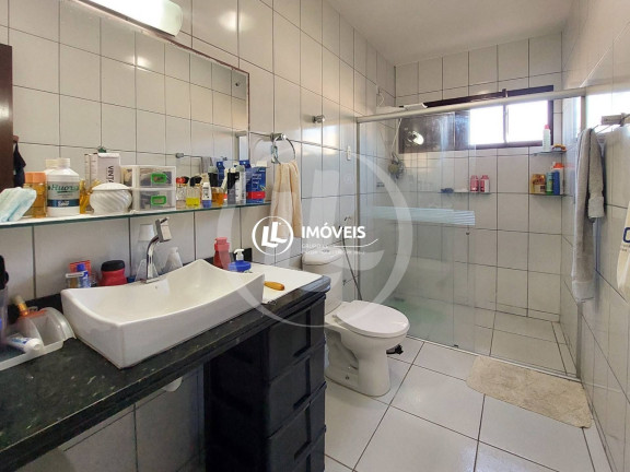 Imagem Casa de Condomínio com 4 Quartos à Venda, 185 m² em Parque Do Jiqui - Parnamirim Imagem Casa de Condomínio com 4 Quartos à Venda, 185 m² em Parque Do Jiqui - Parnamirim
