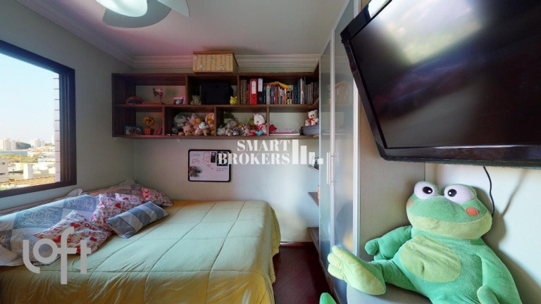 Imagem Apartamento com 3 Quartos à Venda, 79 m² em Bosque Da Saúde - São Paulo Imagem Apartamento com 3 Quartos à Venda, 79 m² em Bosque Da Saúde - São Paulo