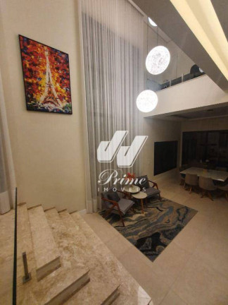 Imagem Casa com 3 Quartos à Venda, 250 m² em Condomínio Vita Verdi - Valinhos Imagem Casa com 3 Quartos à Venda, 250 m² em Condomínio Vita Verdi - Valinhos